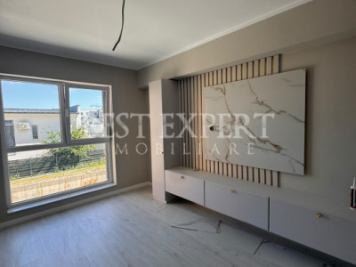 Apartament 2 camere decomandat | Bloc Nou| Etaj 1 | Finalizat 