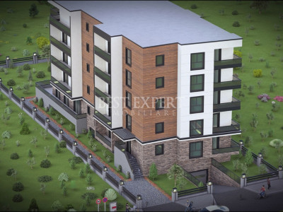 2 Camere Spațios | Centrală Proprie | Geam Tripan | Pallady