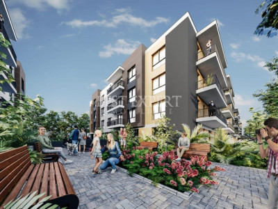 4 Camere Direct Dezvoltator | Bloc Nou| Comision 0% | Pallady