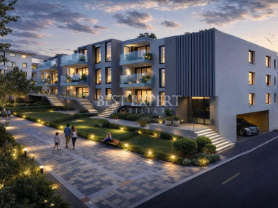 3 Camere Ideal Familie | 650 mt metrou N.Teclu
