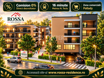 🏡 Studio cu Gradina | Inteligent Compartimentat | Spațiu Maxim, Confort Total