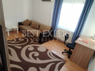 APARTAMENT 2 CAMERE DECOMANDAT | PARCARE & BOXĂ | TITAN – DRISTOR | IOR