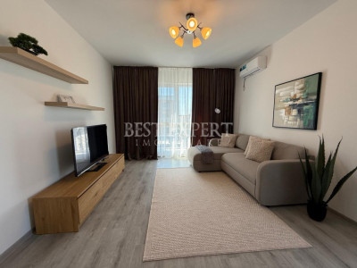 Apartament 2 camere decomandat | Parcare inclusă | Prima Inchiriere