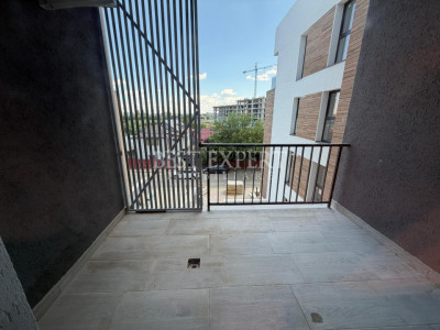 2 Camere in Bloc cu regim redus de inaltime| Finalizat | Th.Pallady