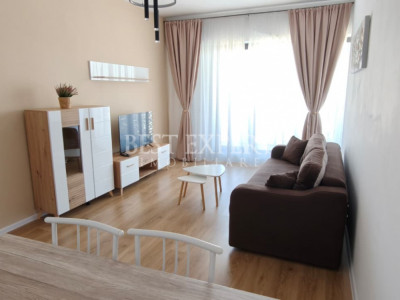 Apartament 2 camere | Prima închiriere | Totul nou | Parcare | 5 min. Teclu