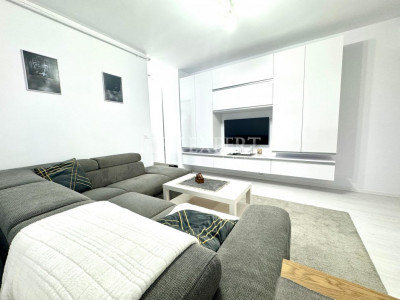 Garsonieră decomandată | Parcul Teilor | Loc de parcare | Ideal Investitie