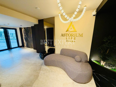 Apartament 2 camere ASTORIUM LIFE | Comision 0% | Pallady