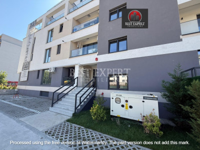 Apartament 5 camere, Duplex -Finisaje Premium /Disponibilitate imediata