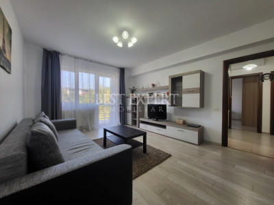 2 Camere de inchiriat cu Parcare | Disponibilitate imediata | Pallady 