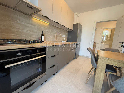 Apartament 2 camere decomandat | Parcare inclusă | Prima Inchiriere