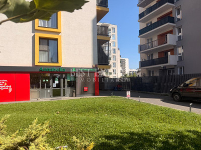 Apartament 2 Camere de inchiriat GREENPORT cu parcarea inclusa in pret