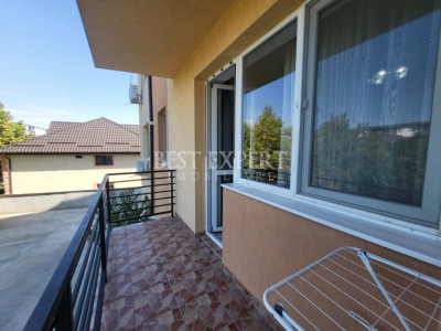 2 Camere de inchiriat cu Parcare | Disponibilitate imediata | Pallady 