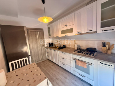 Apartament 2 Camere de inchiriat GREENPORT cu parcarea inclusa in pret