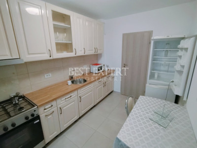 2 Camere Parcare Subterana Disponibil Imediat