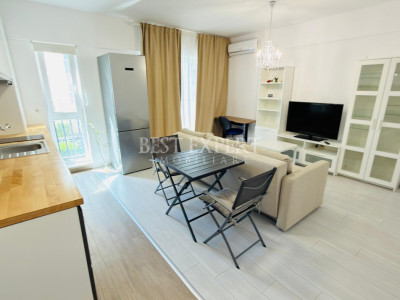2 Camere | Parcare Acoperită | Disponibil Imediat