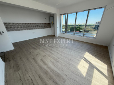 SPAȚIU, CONFORT & TERASĂ | 3 CAMERE | THEODOR PALLADY | FINALIZAT