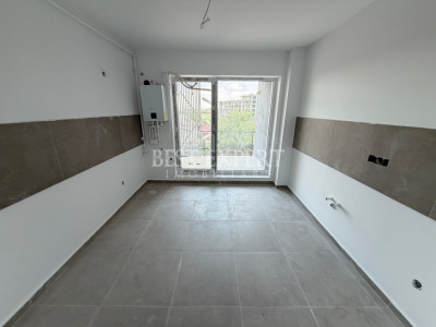2 Camere in Bloc cu regim redus de inaltime| Finalizat | Th.Pallady