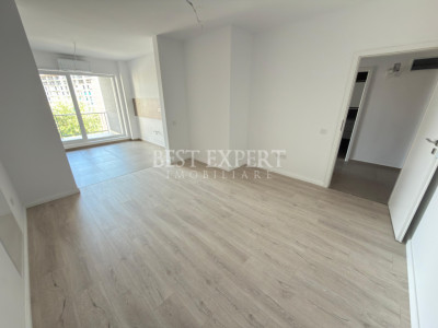 2 Camere in Bloc cu regim redus de inaltime| Finalizat | Th.Pallady