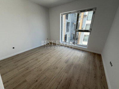 Apartament finalizat| 2 camere| Theodor Pallady| Balcon 9,10 MP