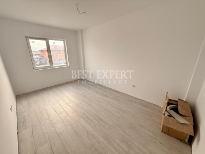 Apartament 2 Camere | Încălzire în Pardoseală | Baie cu Geam | Parcare inclusa