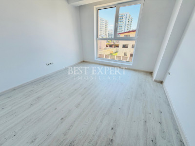 🏡 2 Camere Premium | Bloc Nou | Parcare Inclusă | Mutare Imediată