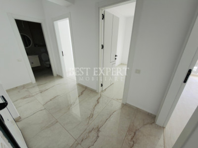 🏡 2 Camere Premium | Bloc Nou | Parcare Inclusă | Mutare Imediată