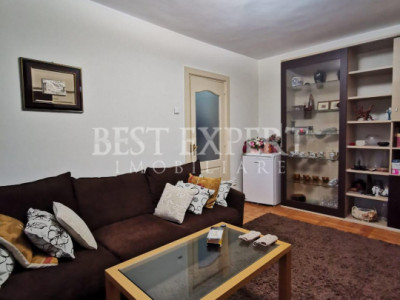 🏡 2 Camere Renovat | 5 Min. Metrou Piața Muncii | Mutare Imediată