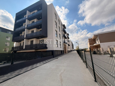 🏡 2 Camere Premium | Parcare Inclusă | Încălzire în Pardoseală | Bloc Boutique