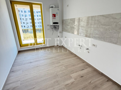 Apartament 2 Camere cu Parcare Inclusă Theodor Pallady