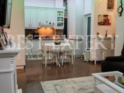 Apartament 4 Camere| Complet Mobilat și Utilat | Zonă Ultracentrală