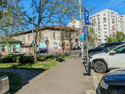 Apartament 5 Camere |Terasa Generoasa | Garaj +Parte subsol