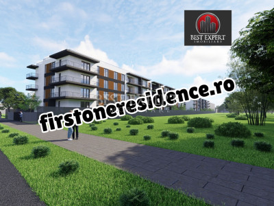 Garsonieră Spațioasă | Bloc Boutique P+3 | Comision 0% | Pallady