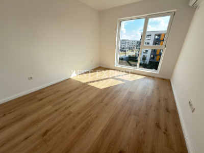 2 Camere | Direct Dezvoltator | Ideal pentru Investiție | Mutare Rapidă
