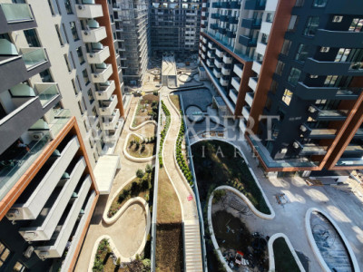 2 Camere Decomandate | Balcon 9,4 MP | Etaj 9/11 | Astorium Life | Pallady