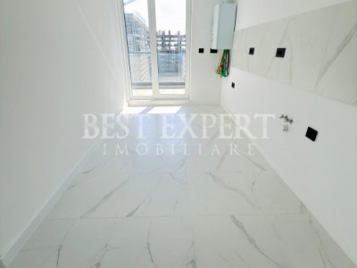 2 Camere Decomandate | Balcon 9,4 MP | Etaj 9/11 | Astorium Life | Pallady