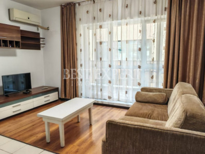 Studio Spațios | Parcare Inclusă | Evocasa Optima | 9 min metrou 1 Decembrie