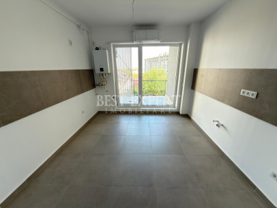 2 Camere in Bloc cu regim redus de inaltime| Finalizat | Th.Pallady