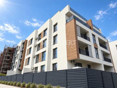 Apartament finalizat| 2 camere| Theodor Pallady| Balcon 9,10 MP