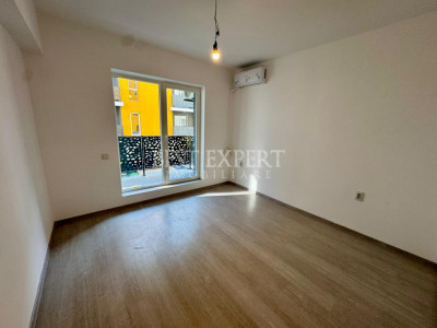 Apartament 2 Camere | Bloc Nou 2025 | Complet Utilat | Parcare Inclusă | Pallady