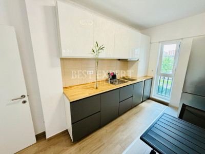 2 Camere de inchiriat | Disponibilitate imediata | 10 min metrou Nicolae Teclu