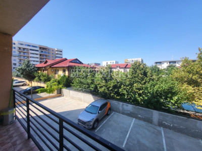 2 Camere de inchiriat cu Parcare | Disponibilitate imediata | Pallady 