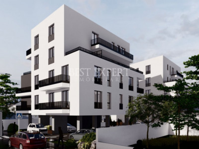 2 Camere Zona Linistita -acces rapid STB-5 Min