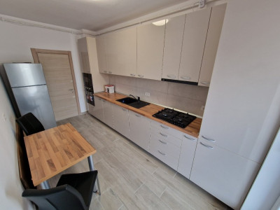 Apartament 2  camere cu parcare inclusa Theodor Pallady
