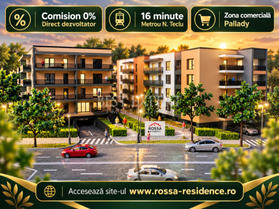 🔑 2 Camere cu Gradina– Locuința în care te vei simți Acasă din Prima Zi