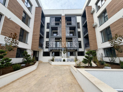 3 Camere | 88,45 mp Total | Bloc Boutique P+3 | Mutare Rapidă