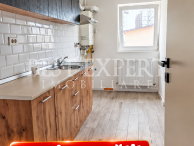 Apartament cu 2 Camere Decomandate| Centrală | Drm.Gura Crivățului|Pallady