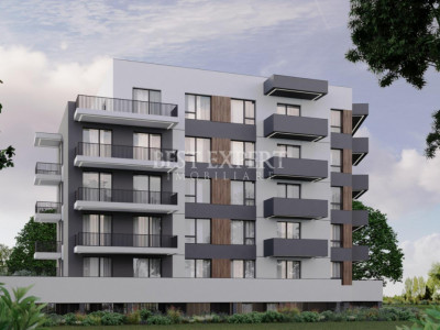 3 Camere Moderne| Direct Dezvoltator| Parcare inclusa| Credit Ipotecar 15%