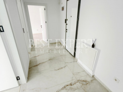 🏡 2 Camere Premium | Bloc Nou | Parcare Inclusă | Mutare Imediată | Comision 0%