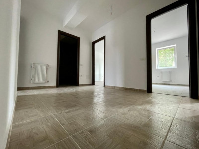 Apartament 3 camere 