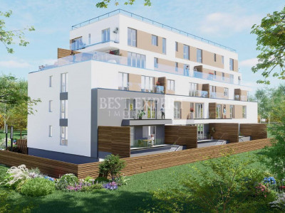 2 Camere Ideal Investitie -600 m STB 